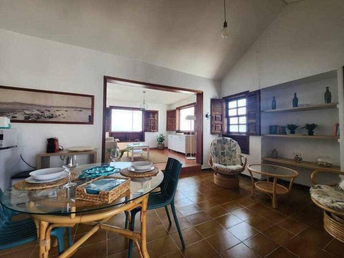 Villa Salada On The Ocean Shore Калета-де-Фусте Экстерьер фото